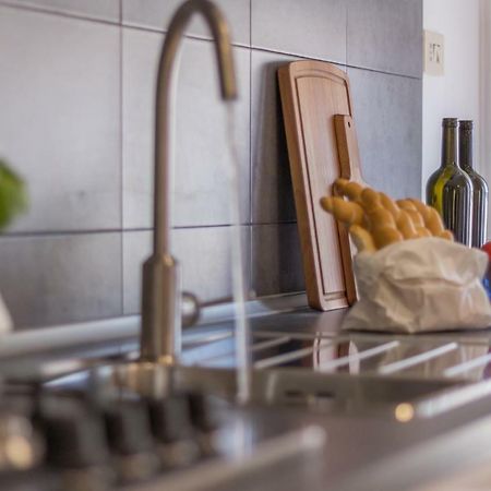 Palazzo Spada - Attico Con Terrazza Vista Fiume In Centro Codigoro Εξωτερικό φωτογραφία