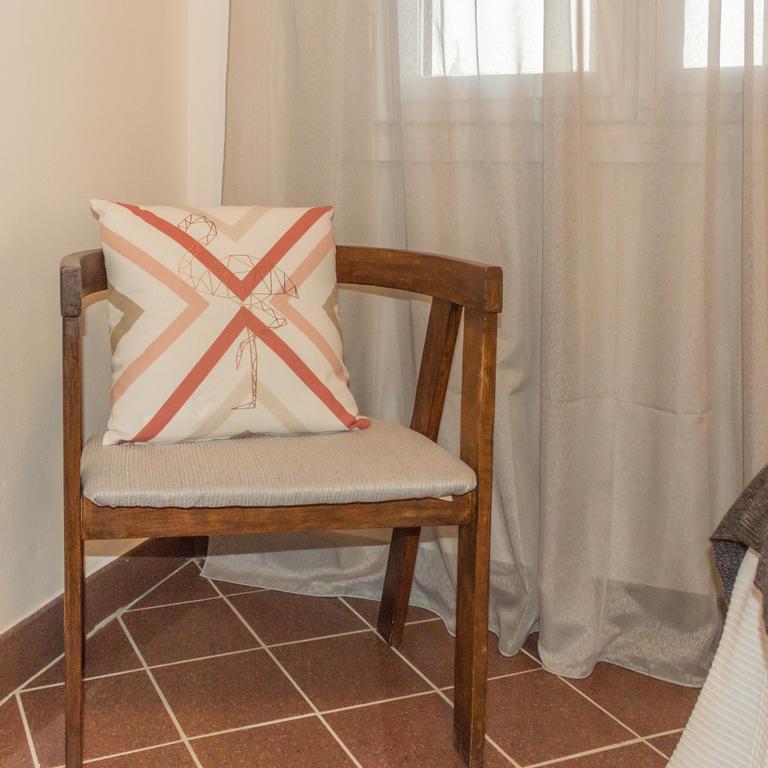 Palazzo Spada - Attico Con Terrazza Vista Fiume In Centro Codigoro Εξωτερικό φωτογραφία