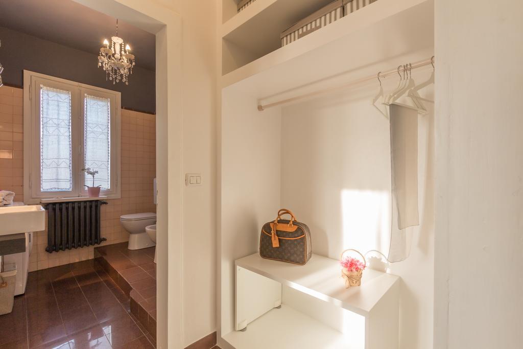 Palazzo Spada - Attico Con Terrazza Vista Fiume In Centro Codigoro Εξωτερικό φωτογραφία